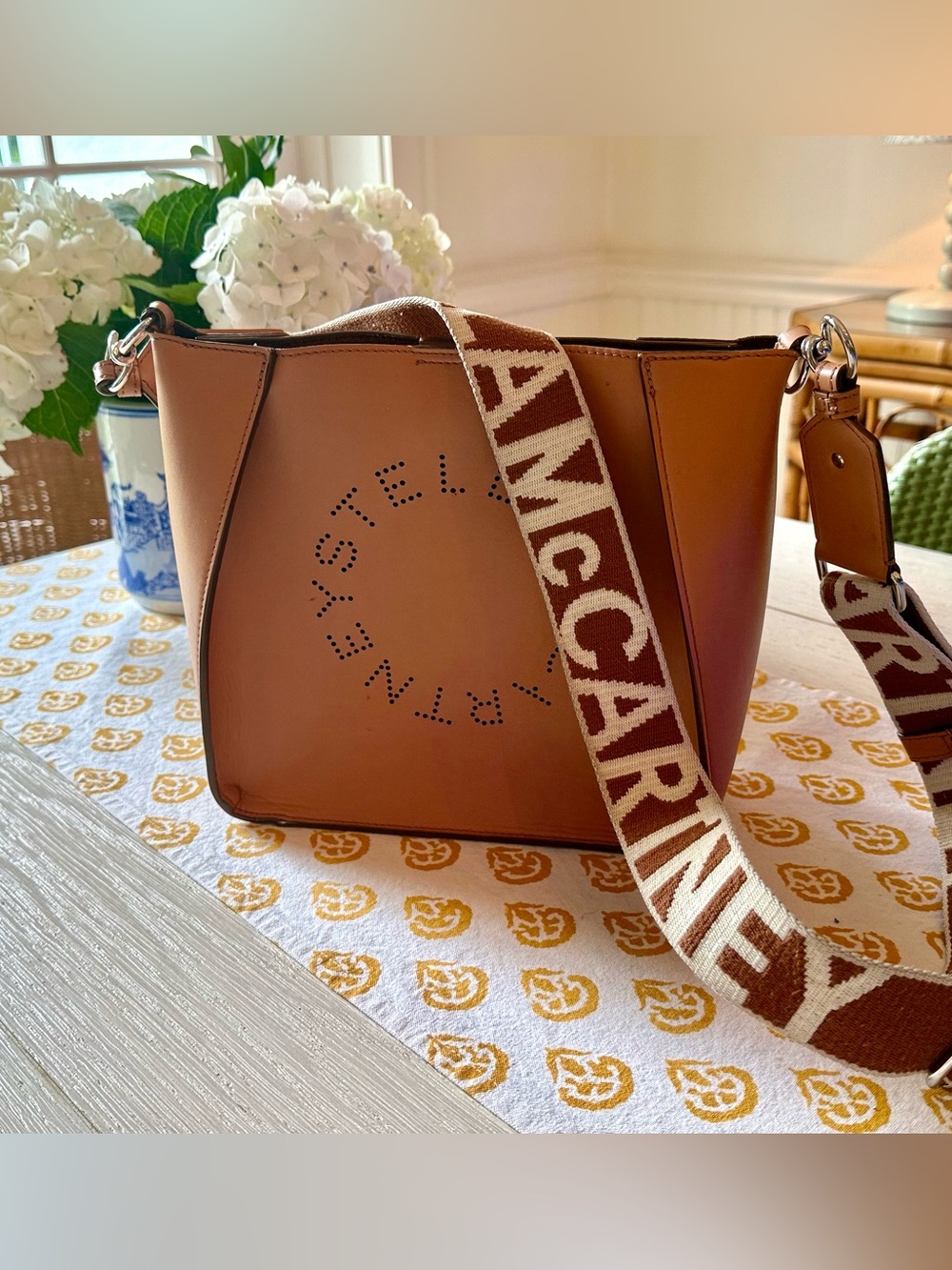 Stella McCartney Cross Body Bag